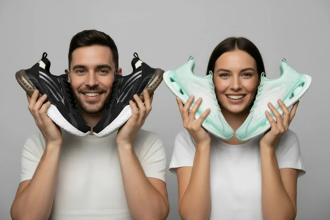What Are Lifestyle Sneakers? All You Need to Know