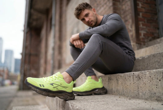 What Are Cross Training Shoes? Everything You Need to Know