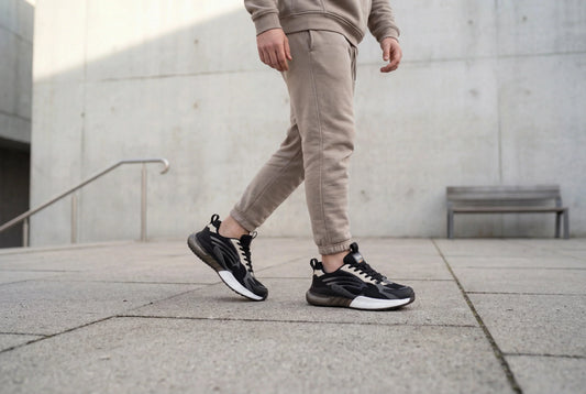 Men's Sneakers: The Complete Guide to Buying, Styling, and Wearing Them Right