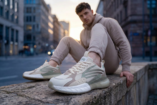 How to Take Care of Your Sneakers? The Complete Guide