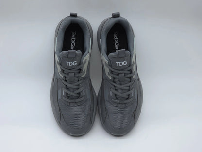 Teo Parco Grey