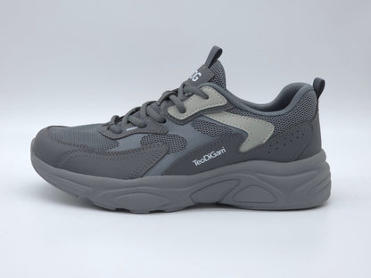 Teo Parco Grey