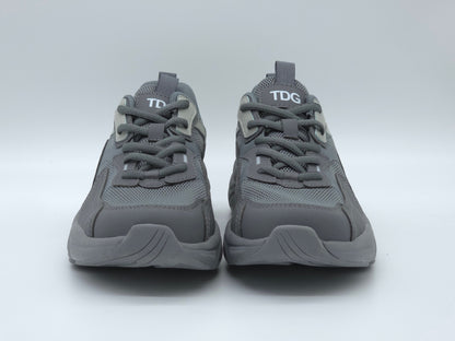 Teo Parco Grey