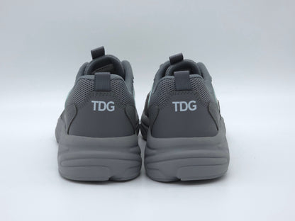 Teo Parco Grey