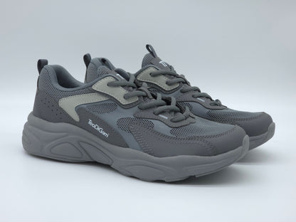 Teo Parco Grey