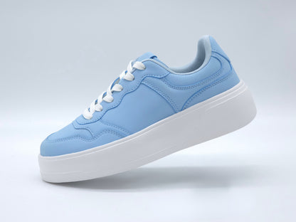Teo Soul Cyan