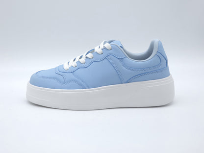 Teo Soul Cyan