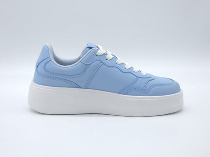 Teo Soul Cyan