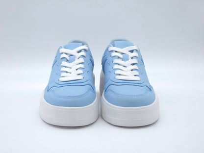 Teo Soul Cyan