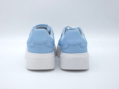 Teo Soul Cyan