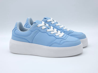 Teo Soul Cyan