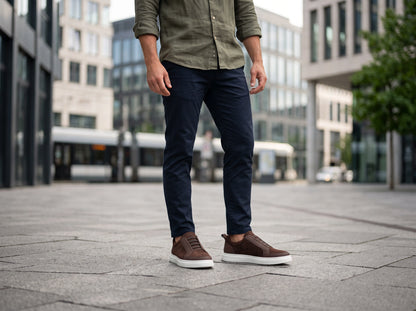 Teo Flo Teak