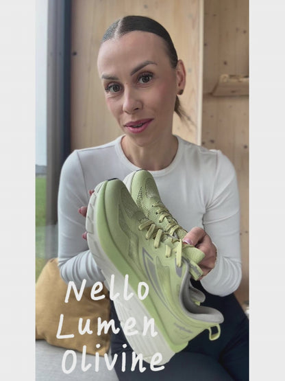 Nello Lumen Olivine